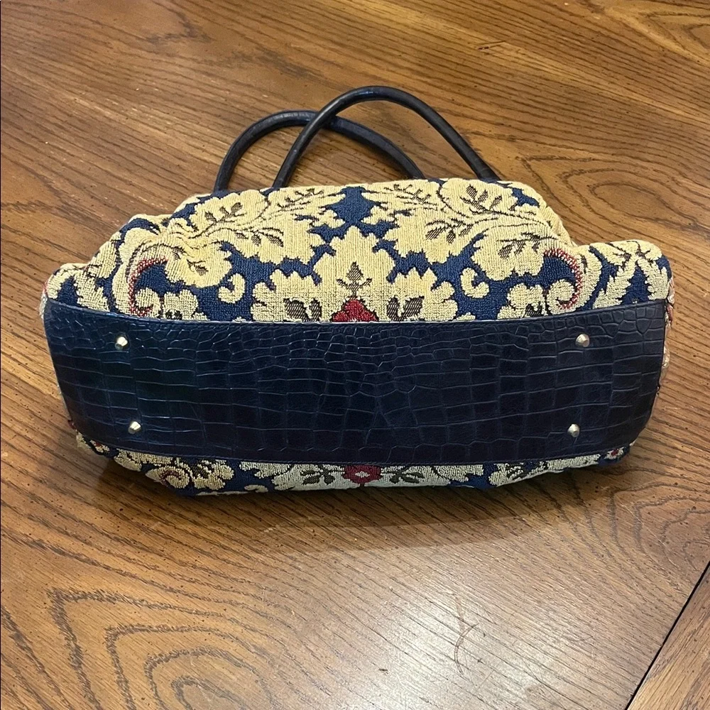Clever Carriage Company‎ Doctor Bag